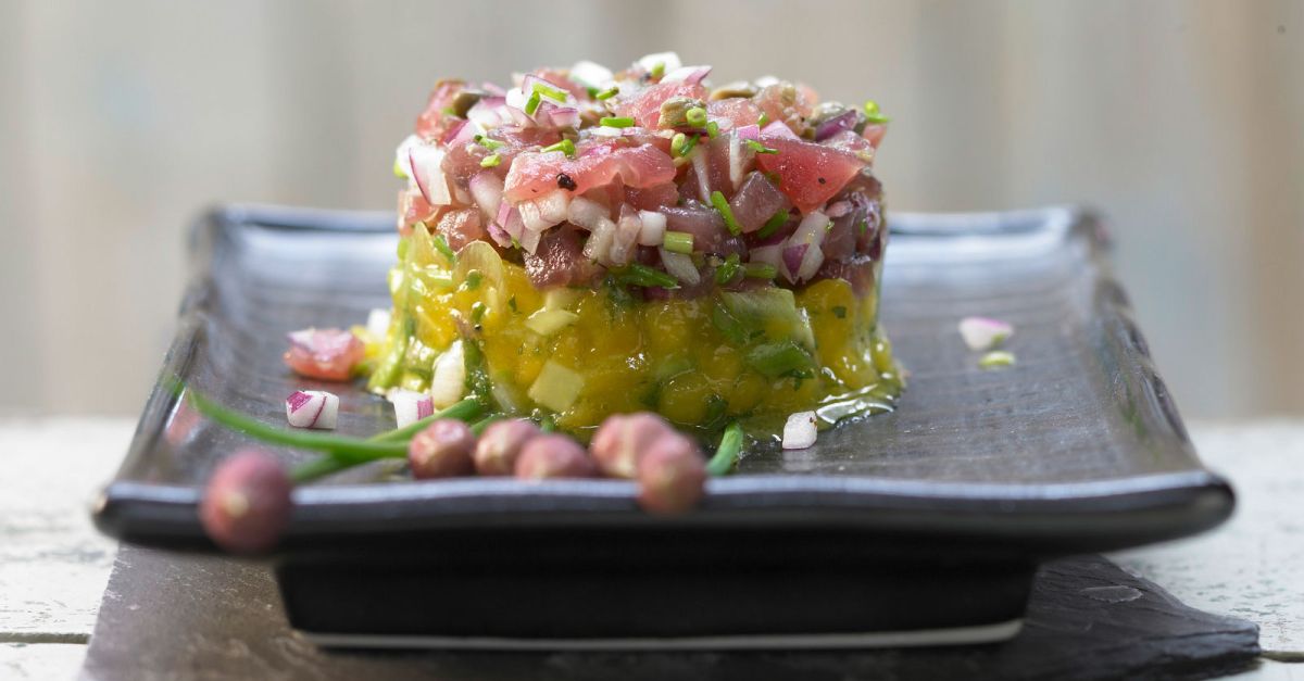 Paleo Vorspeisen-Rezepte | EAT SMARTER