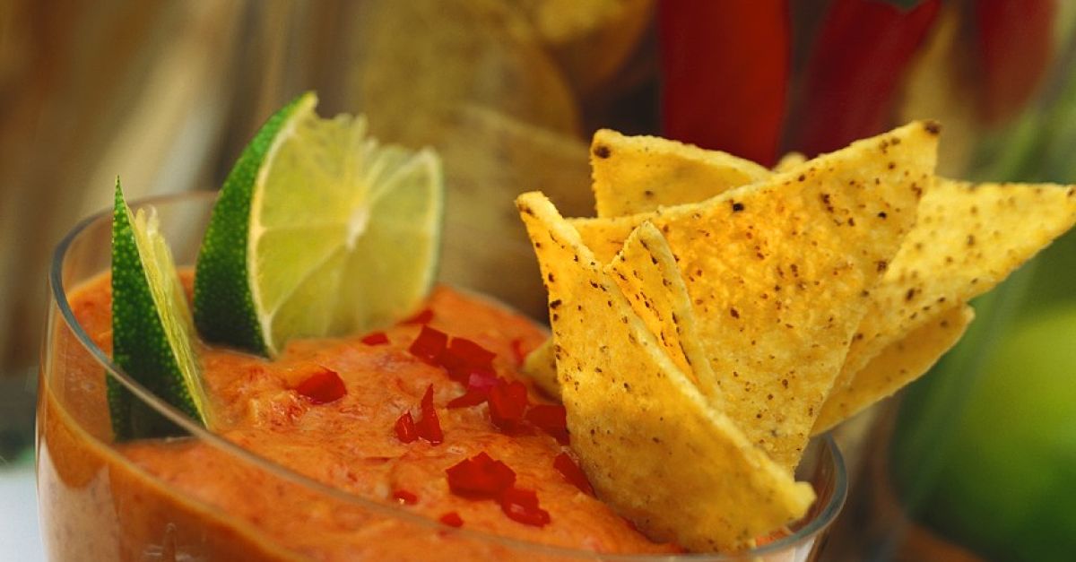 Paprikasauce Rezept EAT SMARTER