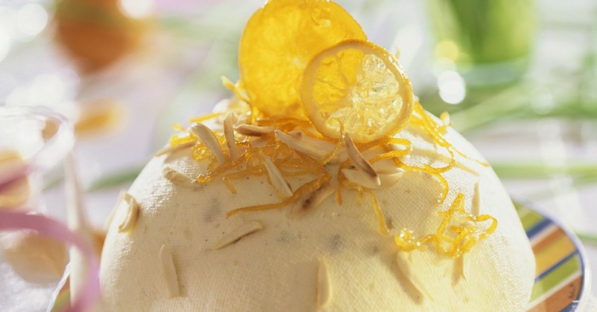 Pascha Rezept EAT SMARTER