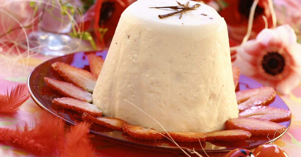 Pascha Rezept EAT SMARTER