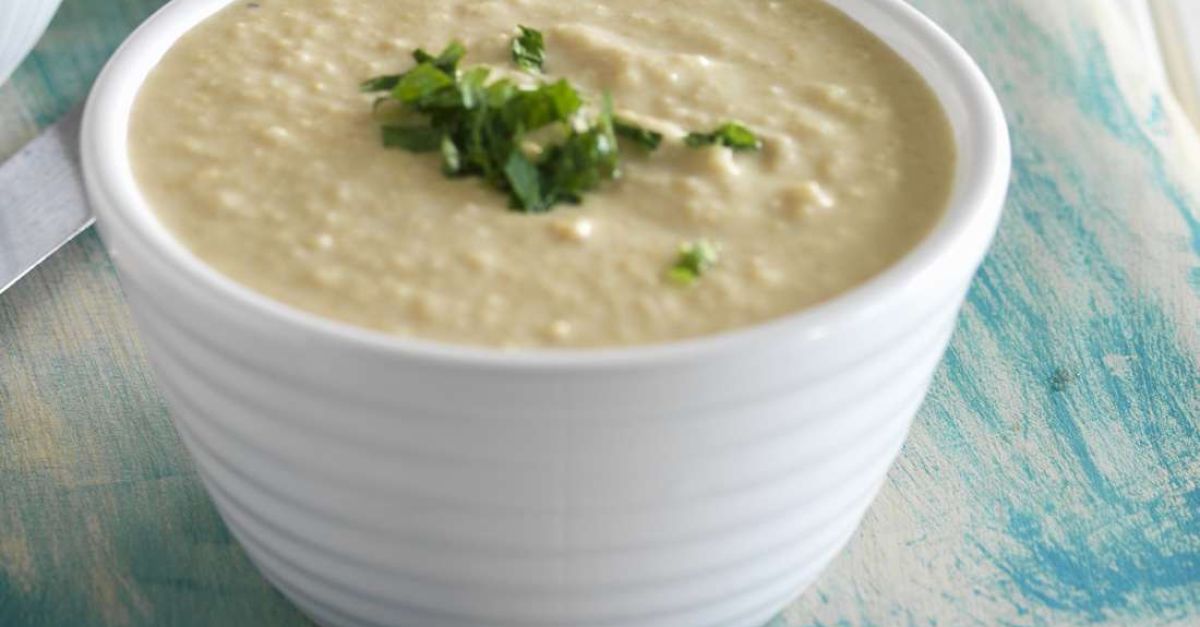 PeanutDip Rezept EAT SMARTER