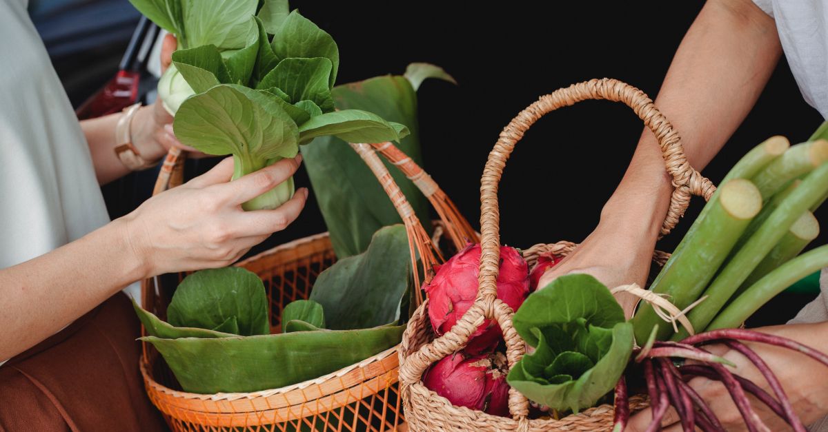 Wie Ballaststoffe beim Abnehmen helfen EAT SMARTER