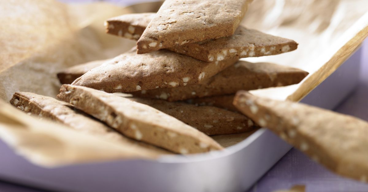 Pfefferkuchen (Grundrezept) Rezept | EAT SMARTER