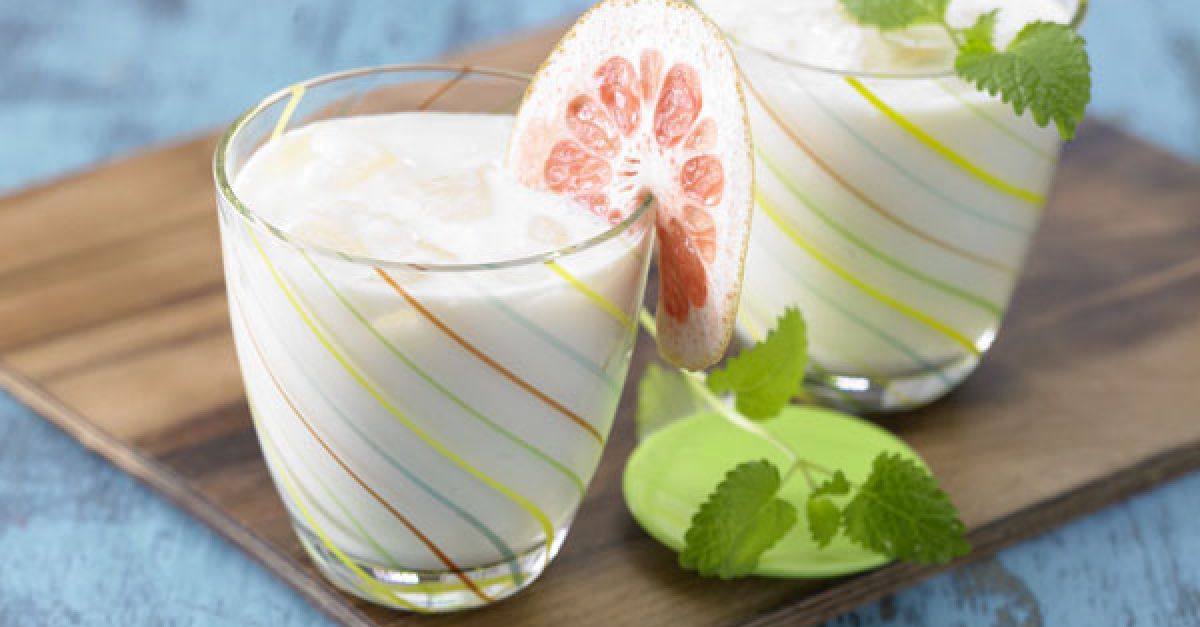 PomeloRezepte EAT SMARTER