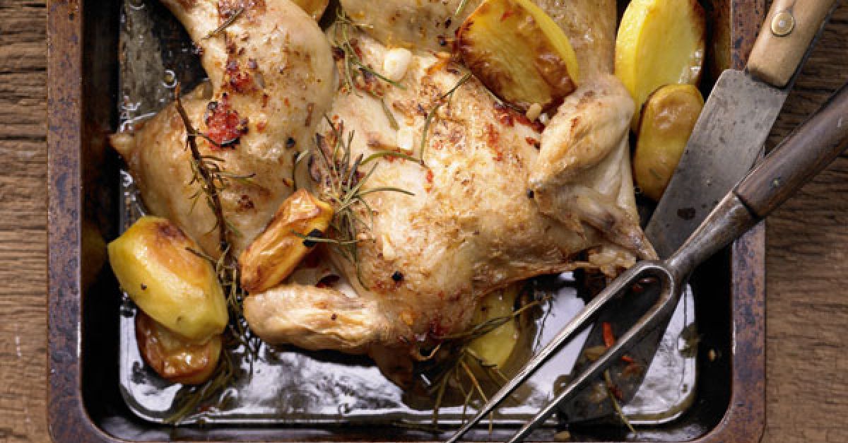 PoulardeRezepte EAT SMARTER