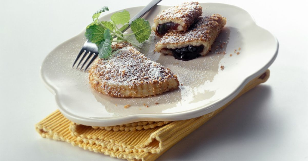 Powidltascherl Rezept | EAT SMARTER