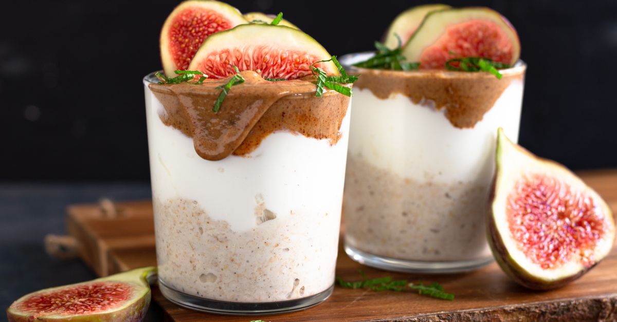 Proats – Protein-Frühstück für Eilige Rezept | EAT SMARTER