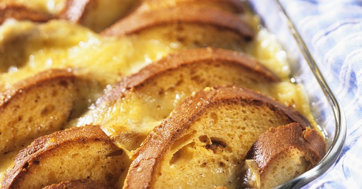 Ramequin Rezept EAT SMARTER