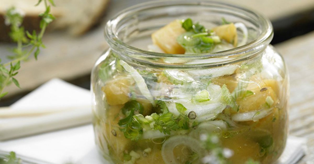 Relish-Rezepte | EAT SMARTER