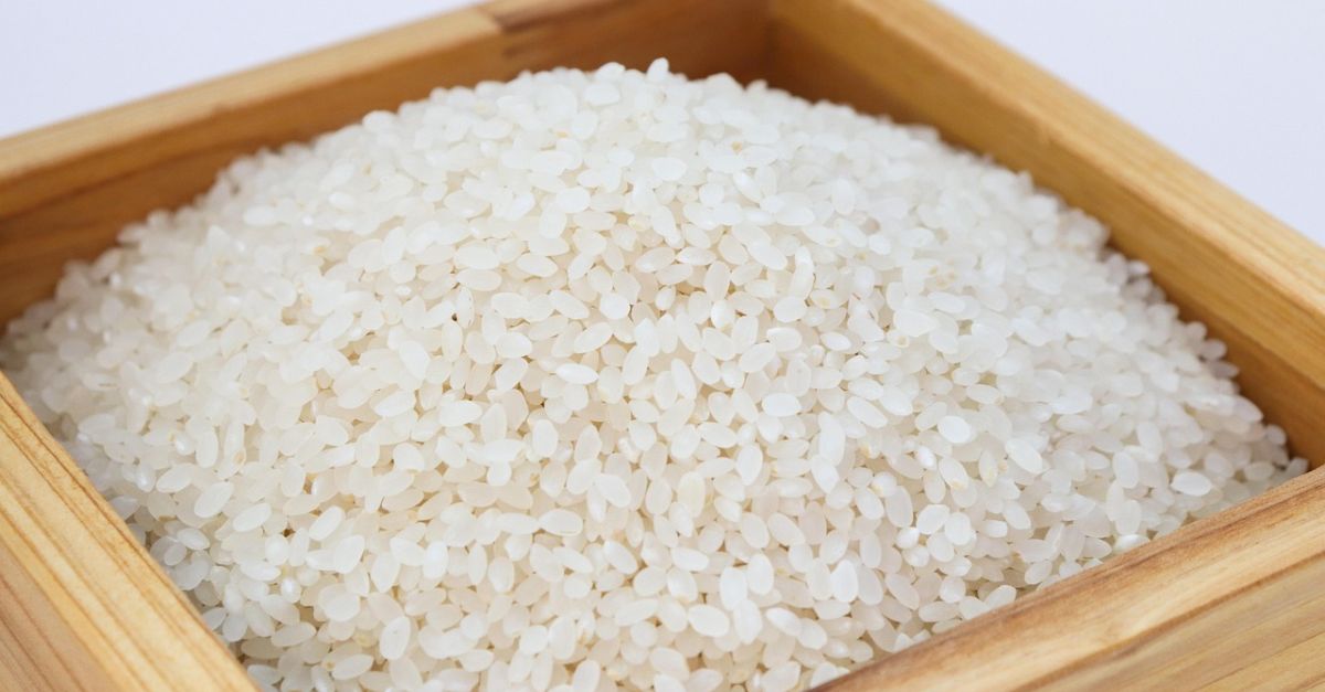 Risotto Riis Risotto-Reis – was ihn so gesund macht | EAT SMARTER