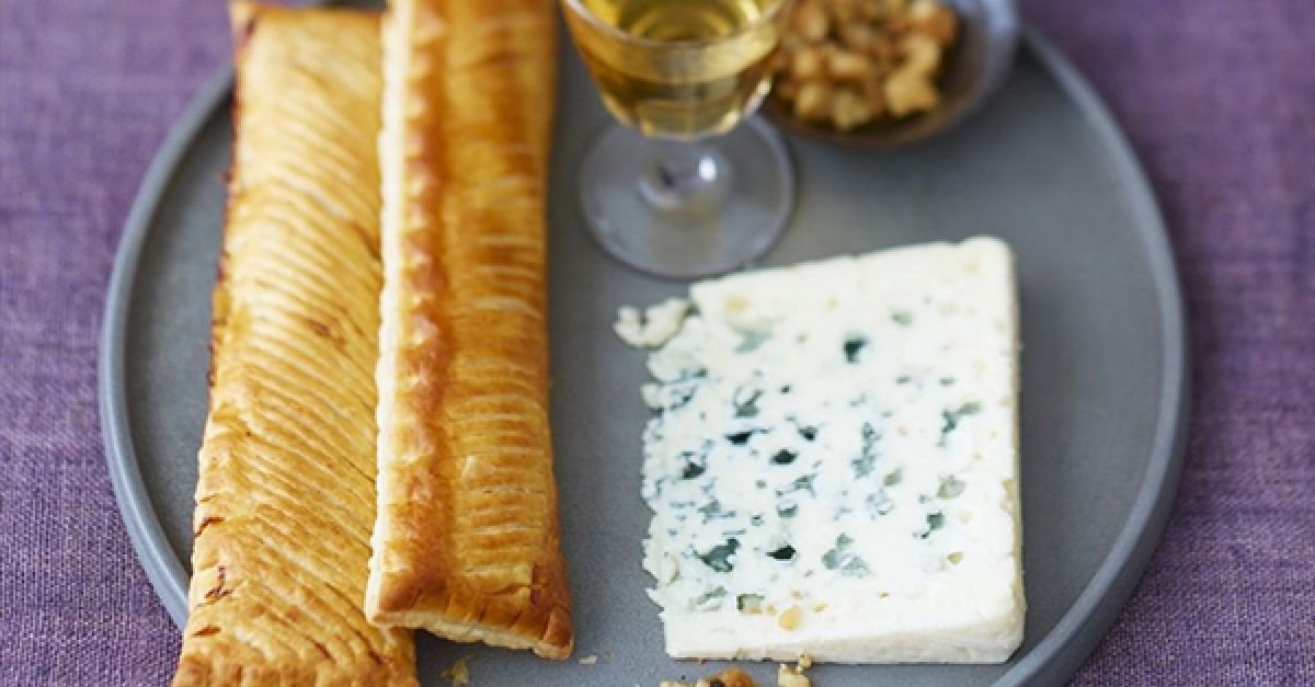 RoquefortRezepte EAT SMARTER