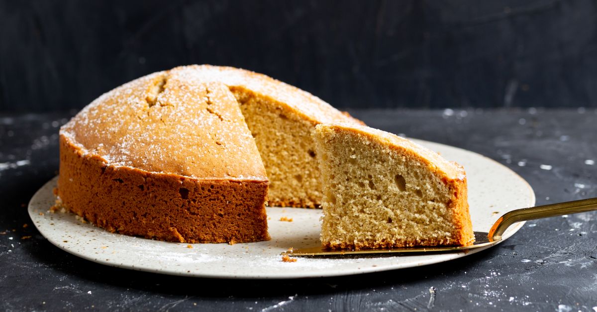 Rührkuchen Grundrezept Rezept | EAT SMARTER Rührkuchen Grundrezept Rezept | EAT SMARTER