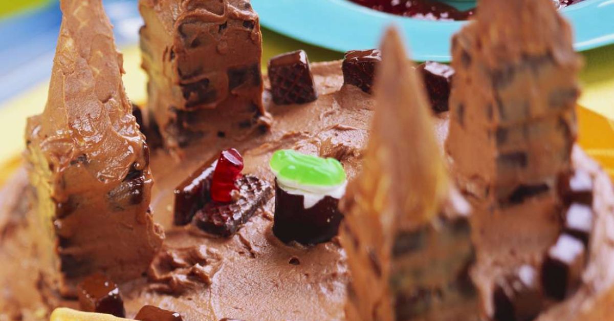 Schlosskuchen Rezept | EAT SMARTER