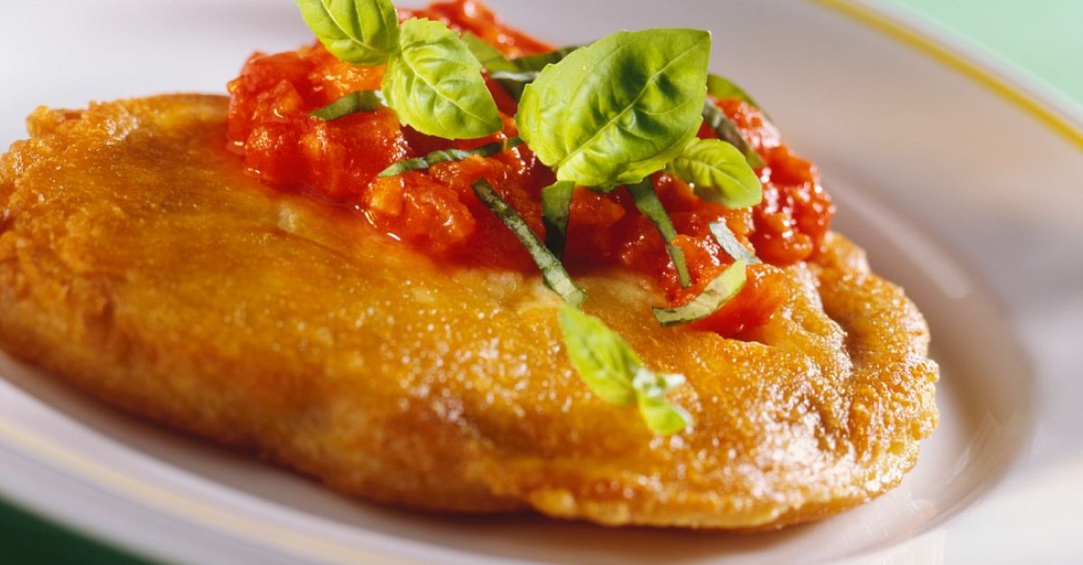 Schnitzel im Parmesanmantel Rezept | EAT SMARTER