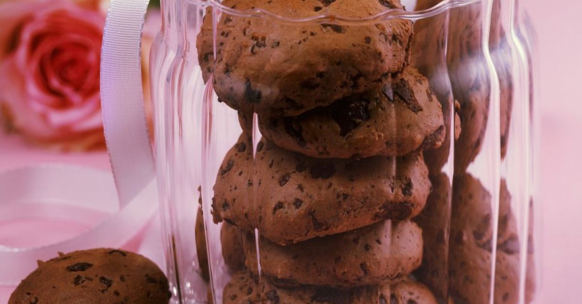 Schokokekse-Rezepte | EAT SMARTER
