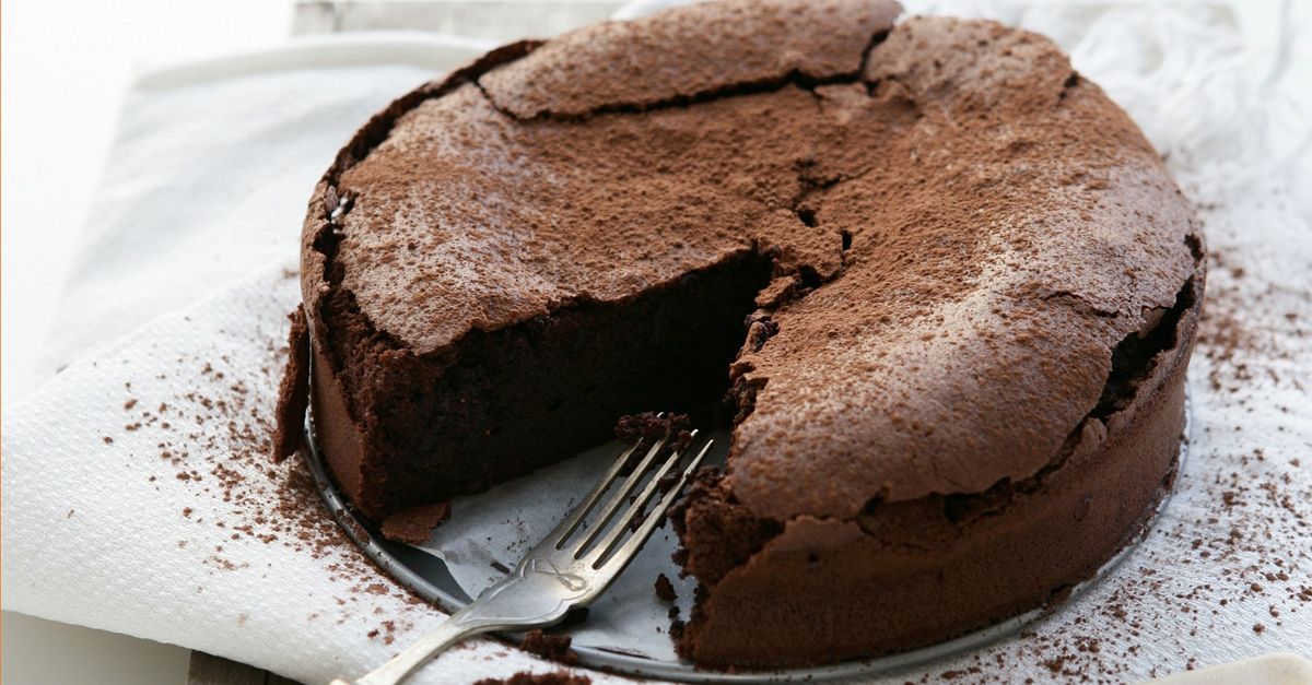 Kochbuch: Schokokuchen-Rezepte | EAT SMARTER