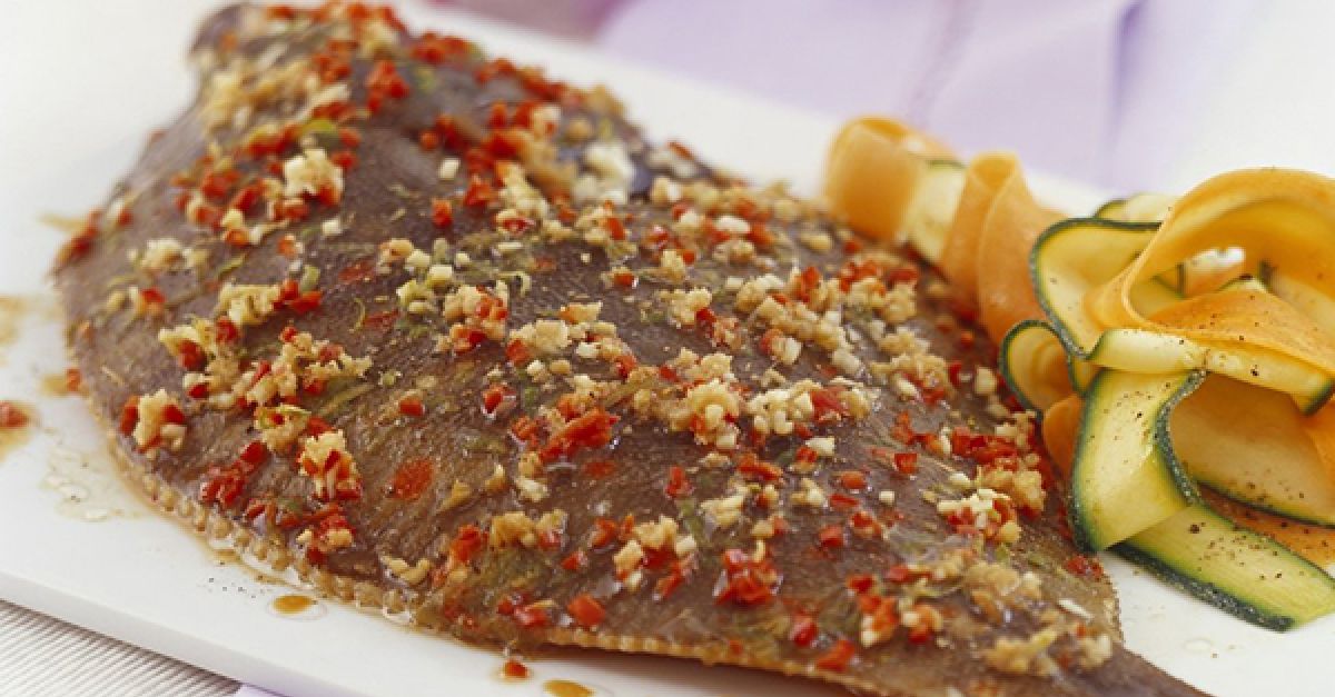 Scholle-Rezepte | EAT SMARTER