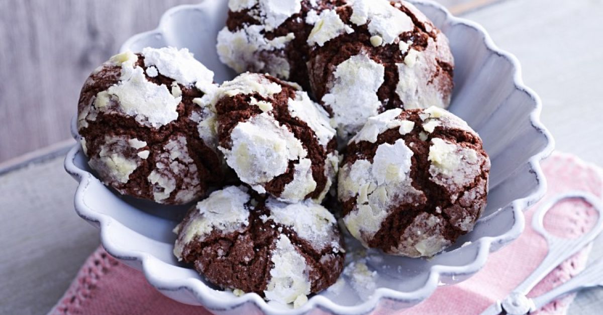 Snow Caps Rezept EAT SMARTER