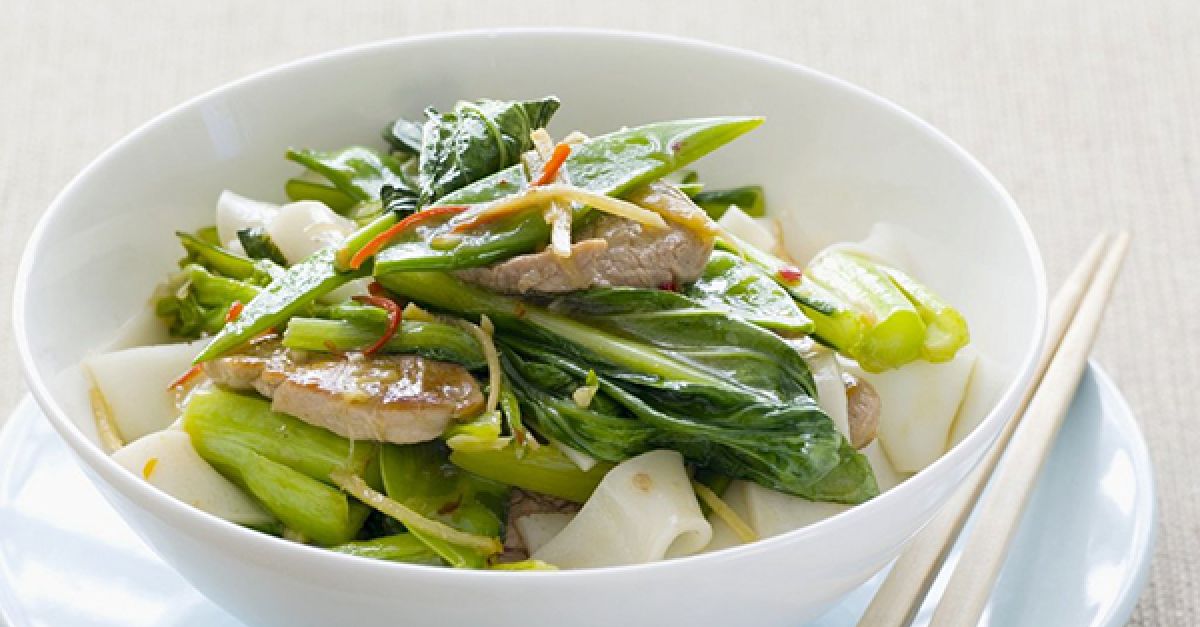 Soi SamRezepte EAT SMARTER