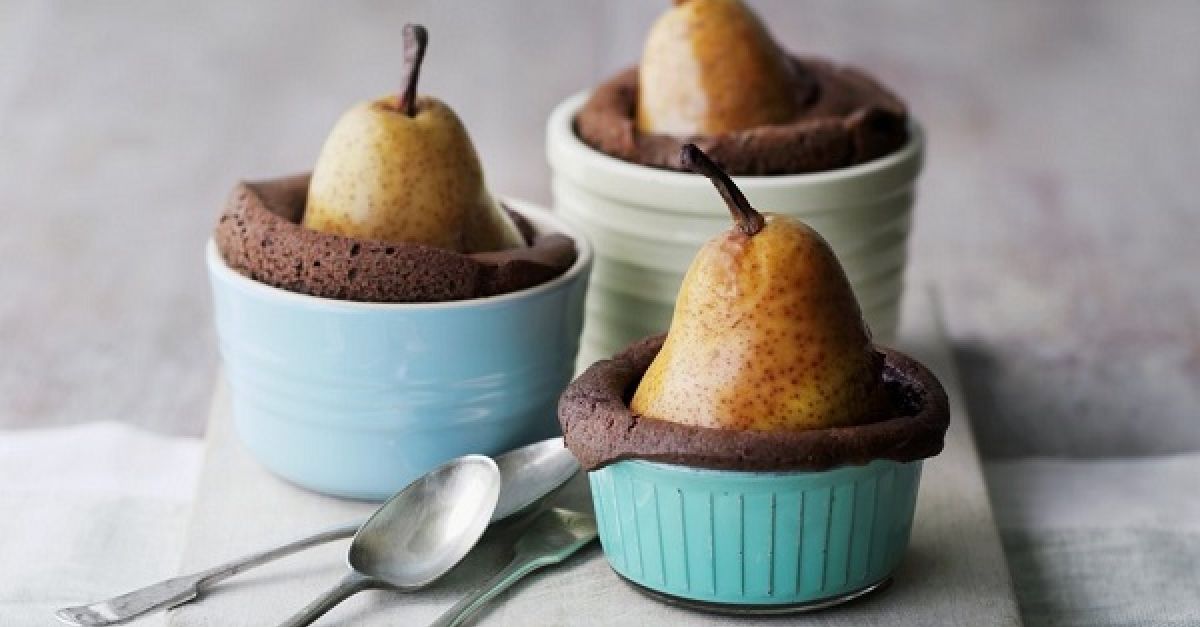 Souffle-Rezepte | EAT SMARTER