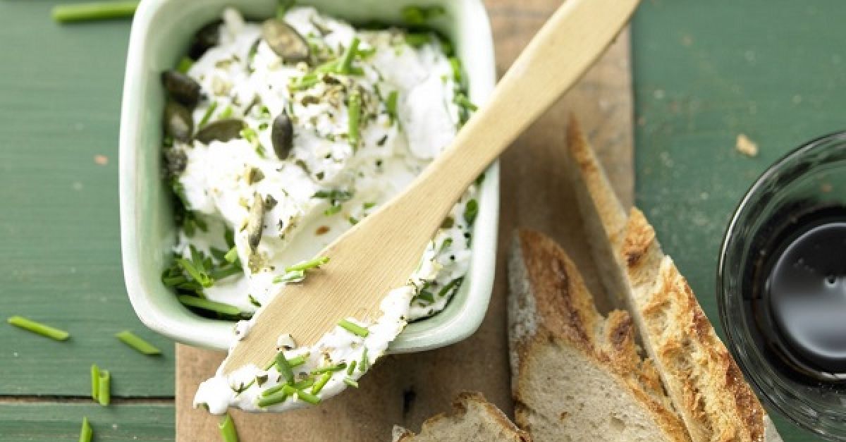 Speisequark-Rezepte | EAT SMARTER Speisequark-Rezepte | EAT SMARTER
