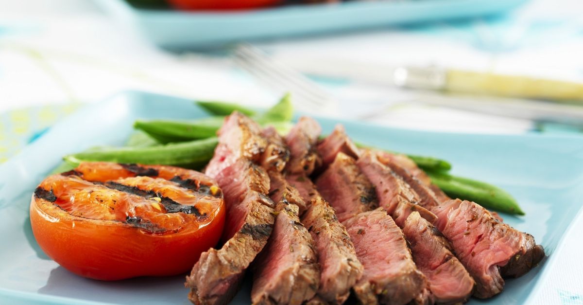 steak et souffler jour JOD