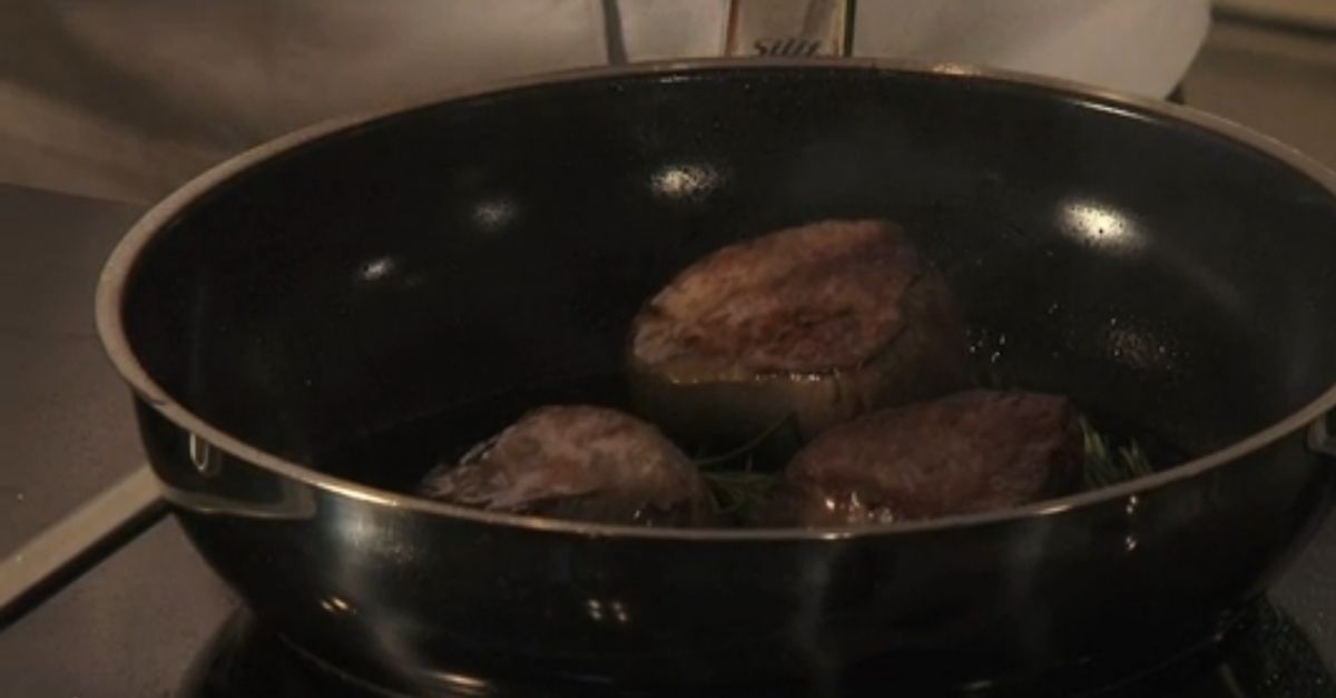 America Stop Burning Your Steaks The Beginners Guide To Braten Perfection - 95yu6xo