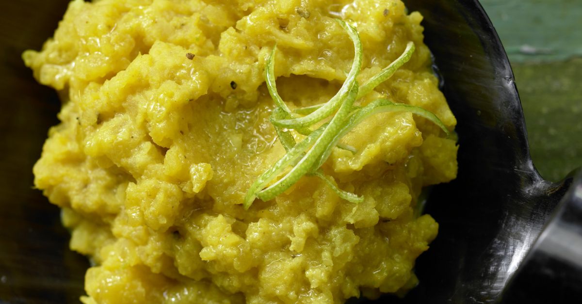 Steckrübenpüree Rezept | EAT SMARTER