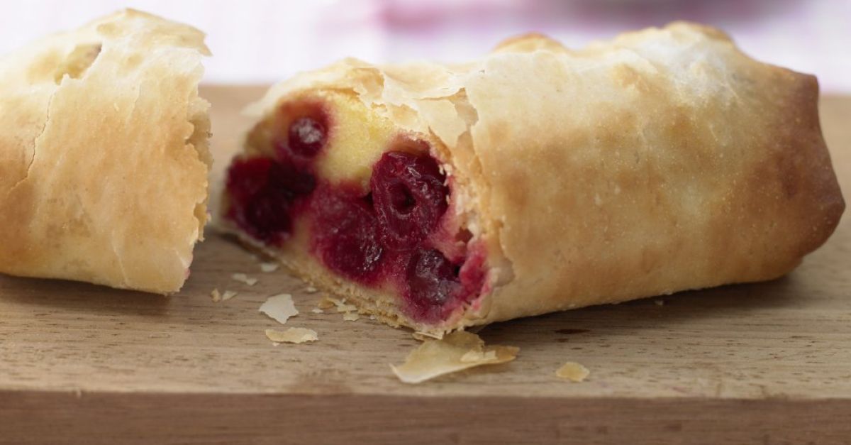 StrudelRezepte EAT SMARTER