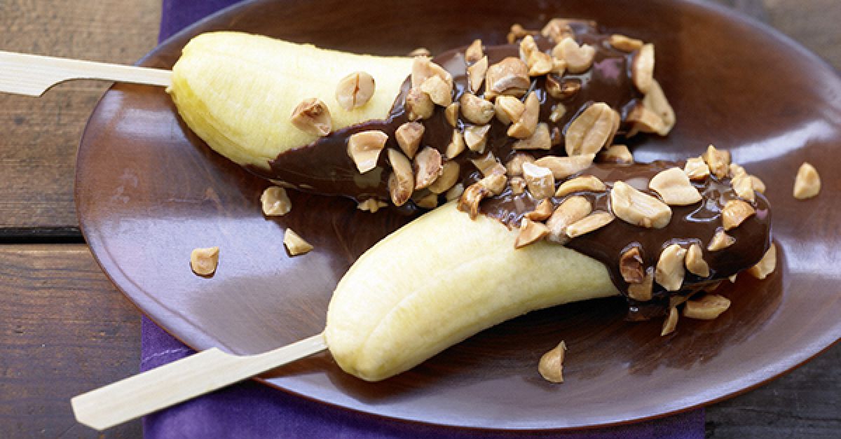 Süße Rezepte EAT SMARTER