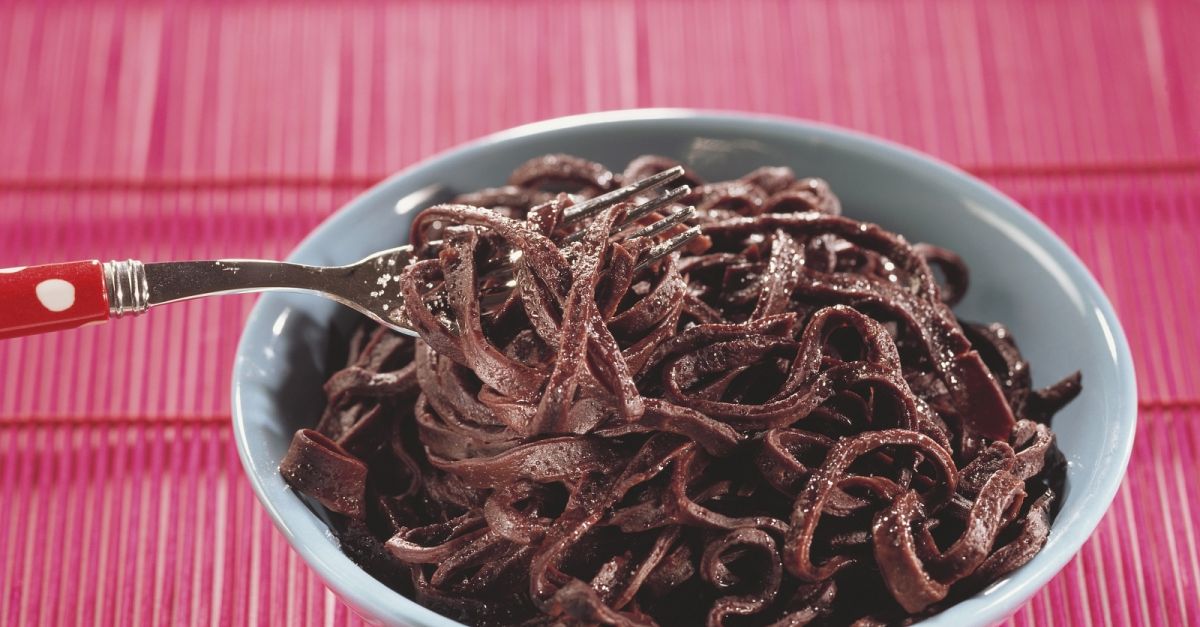 Süße Schokoladenudeln Rezept EAT SMARTER