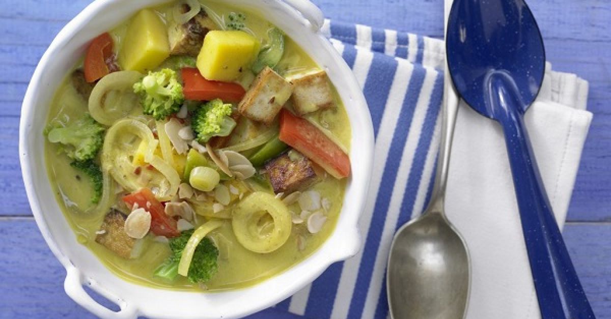 TempehRezepte EAT SMARTER