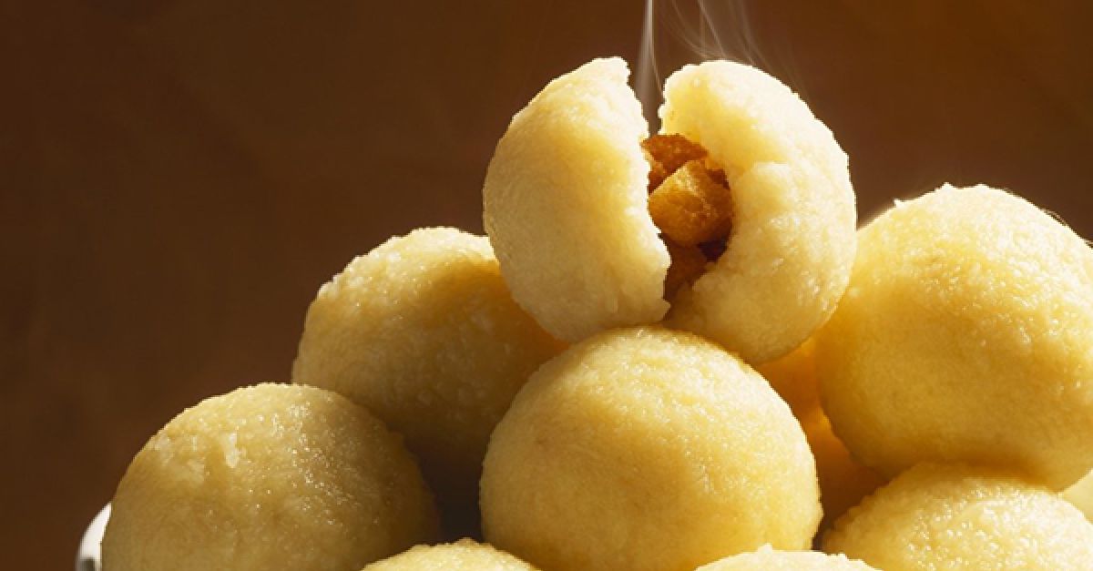 Thüringer Rezepte Tolle Gerichte aus Tühringen EAT SMARTER