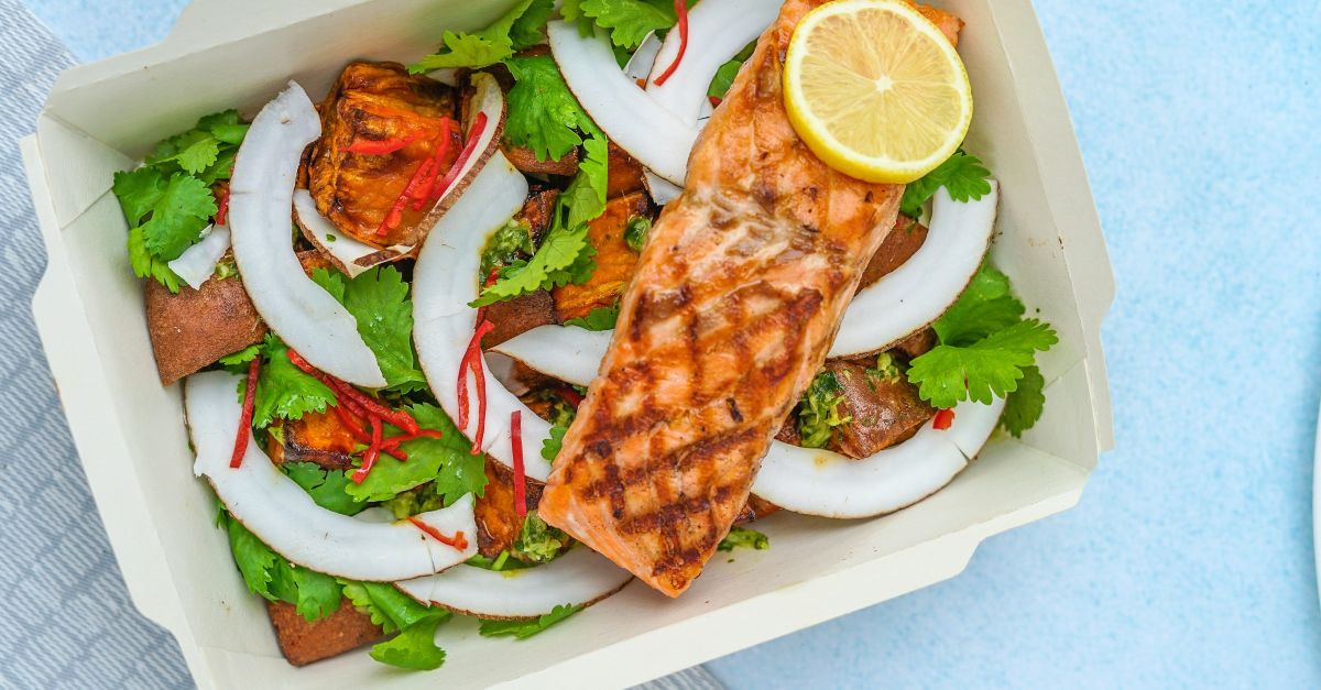 South Beach Diät So funktioniert sie EAT SMARTER