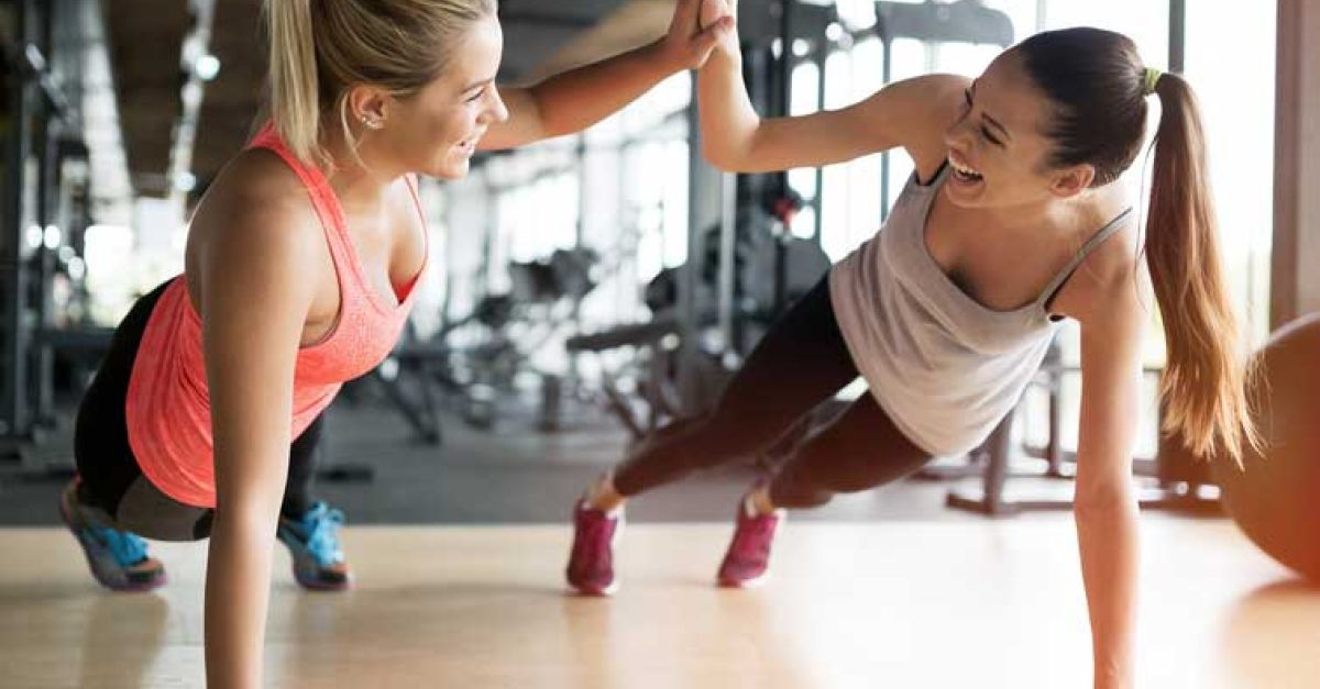 5 Tipps, damit das Training erfolgreich wird | EAT SMARTER