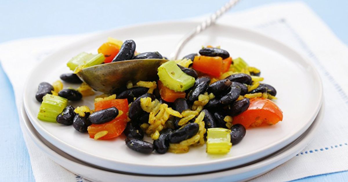 Venezolanische Rezepte Kostlich Gesund Eat Smarter 