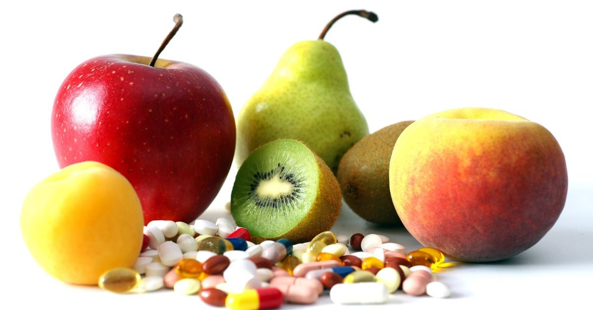 Die wichtigsten Vitamine im Überblick | EAT SMARTER