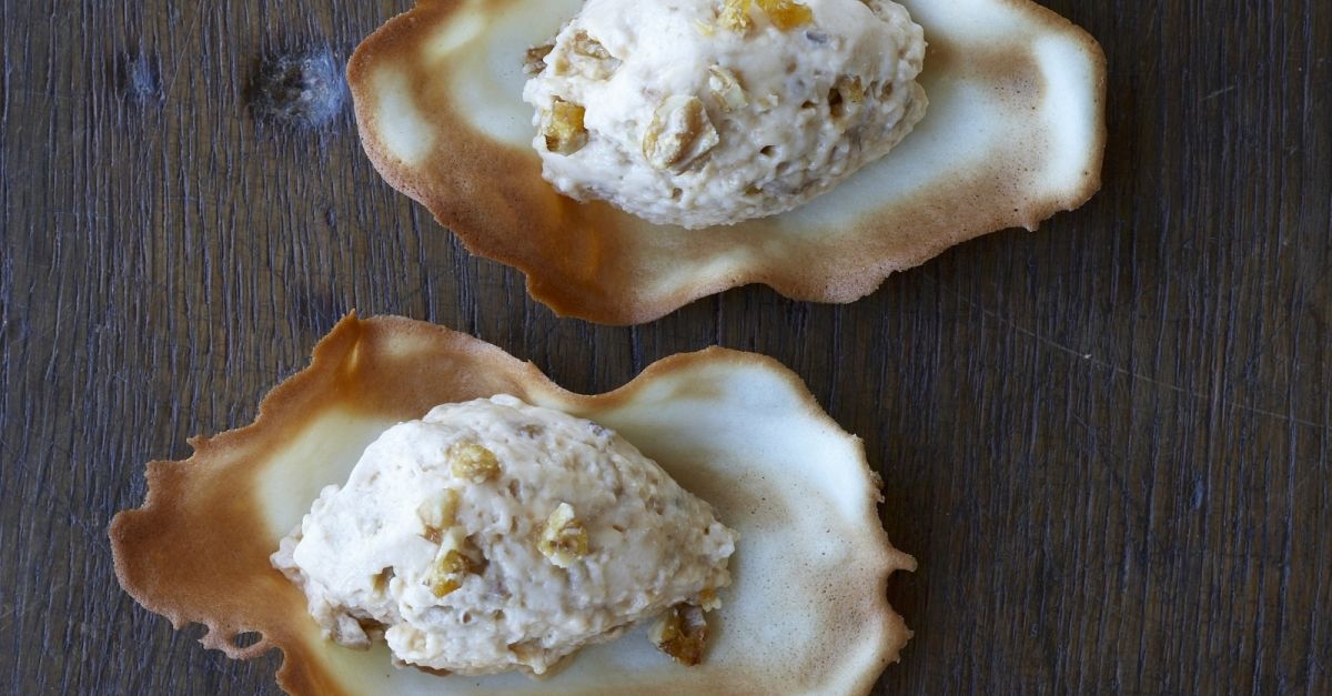 Hippen — Rezepte Suchen