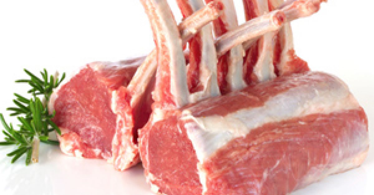 Lammfleisch | EAT SMARTER