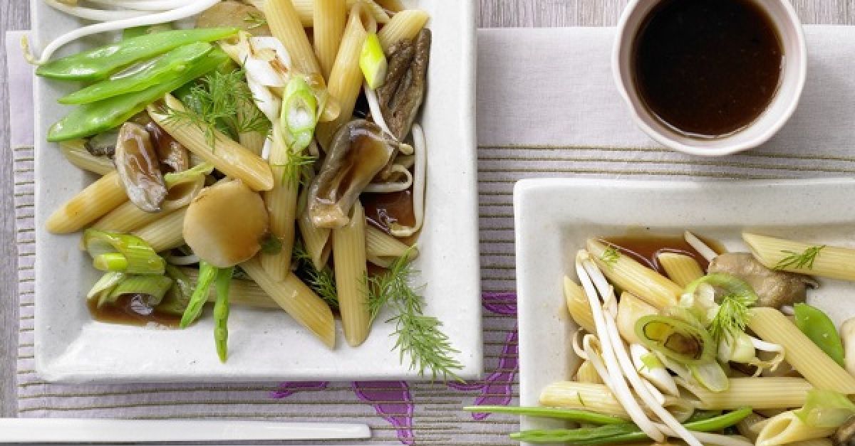 Wasserkastanie Rezepte Eat Smarter 