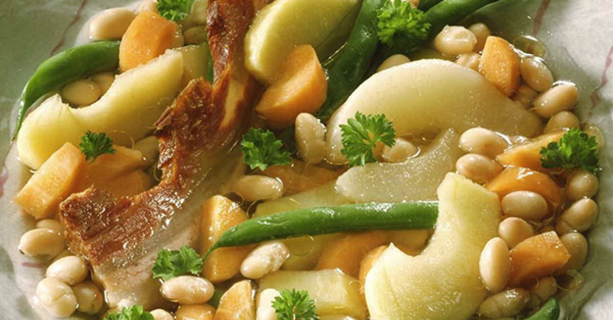 Westfälische Rezepte &amp; Spezialitäten | EAT SMARTER