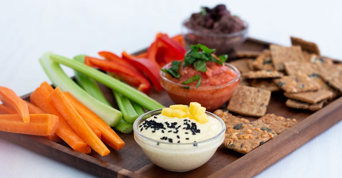 Party-Dips