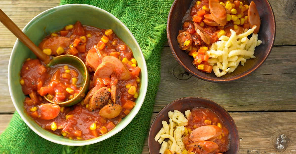 10 schnelle Abendessen | EAT SMARTER 10 schnelle Abendessen | EAT SMARTER