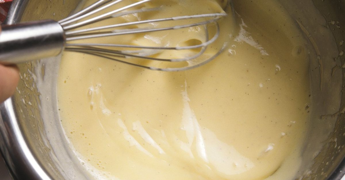 Zabaione Rezept EAT SMARTER