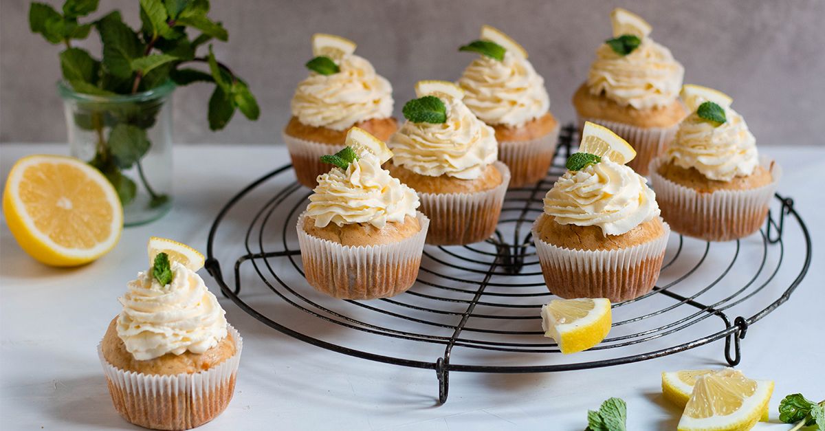 Leckere und gesunde Oster-Rezepte!
