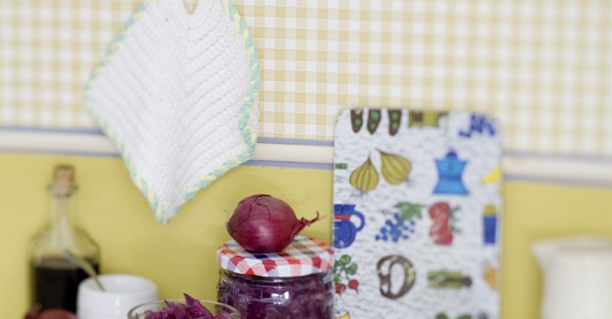 Zwiebelkonfitüre Rezept | EAT SMARTER