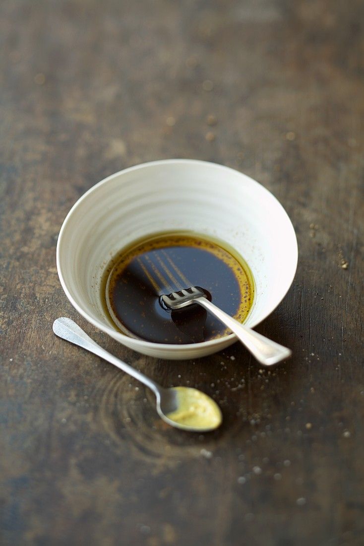 BalsamicoDressing Rezept EAT SMARTER