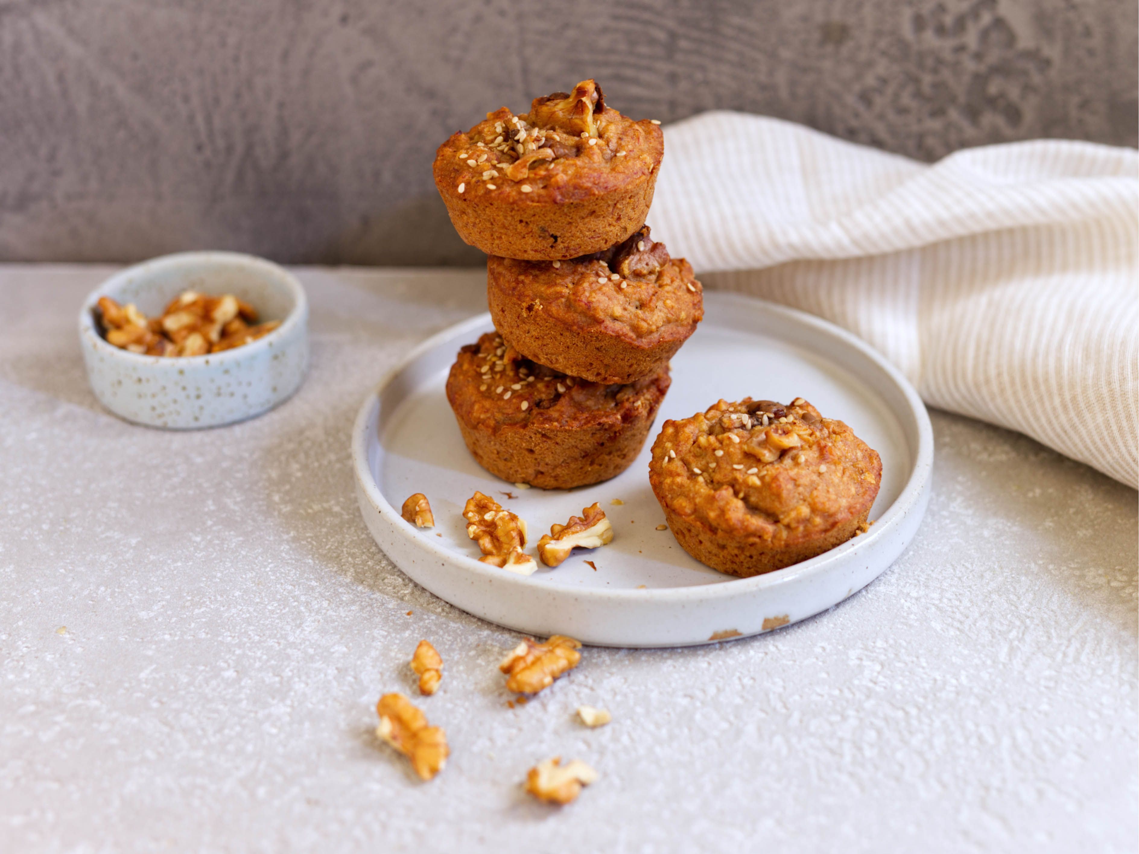 Bananenbrot-Muffins-image