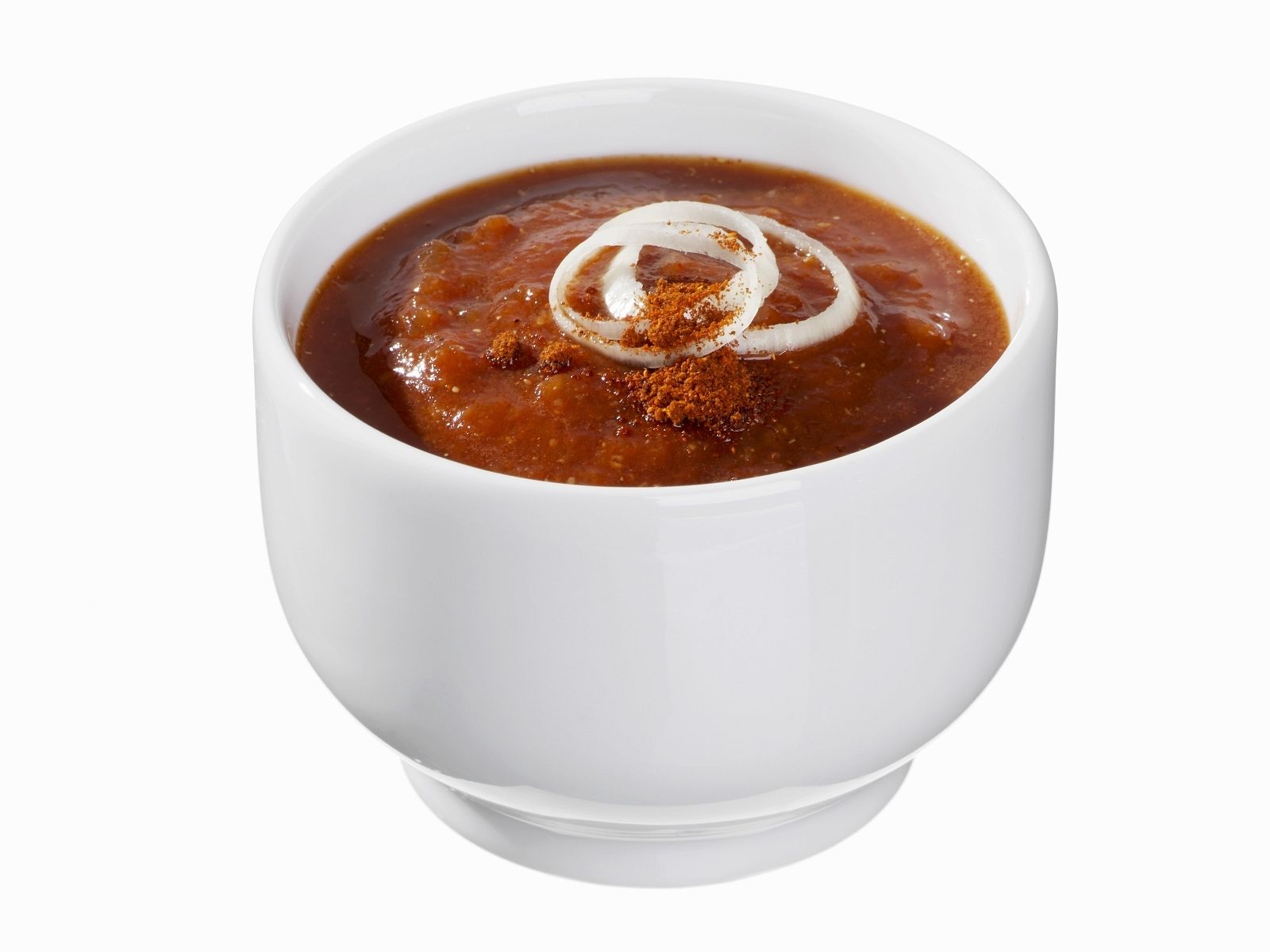 BBQ-Sauce