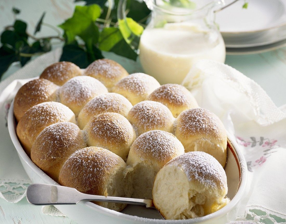 Buchteln Rezept EAT SMARTER